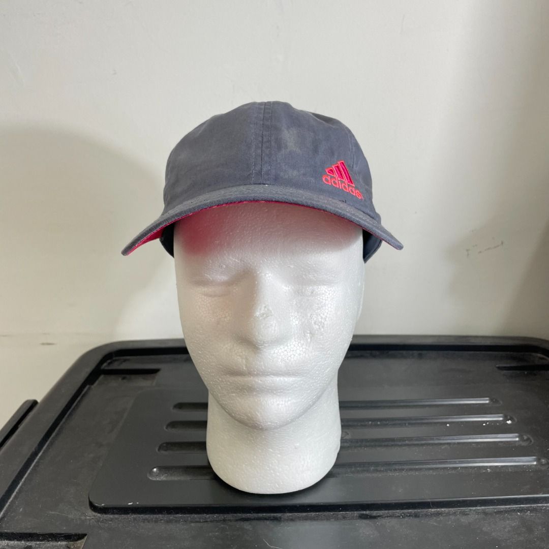 Adidas climalite running cap online