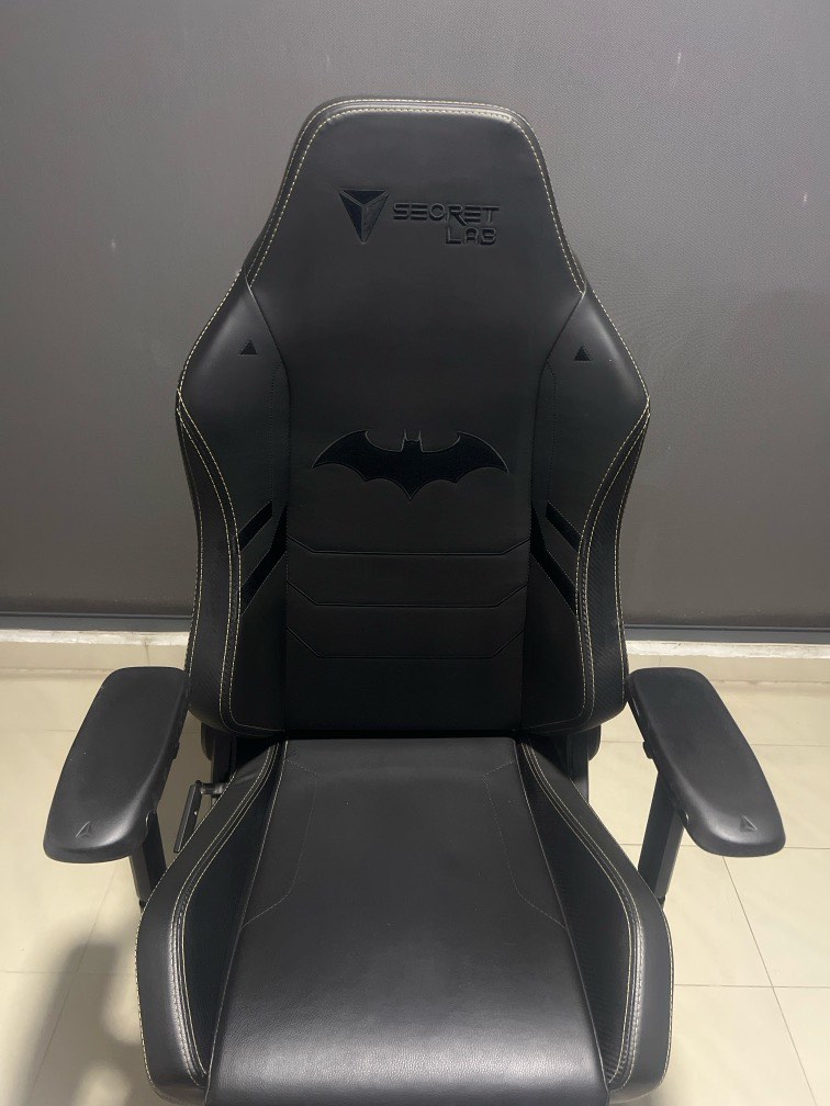 Omega dark knight edition 2025