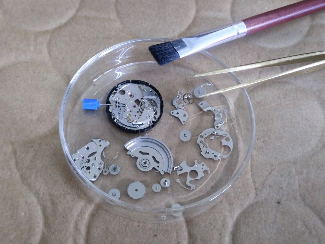 Seiko Automatic Watch Repair Seiko Servicing Service Centre