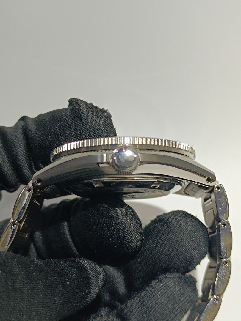 Seiko Prospex SBDC051 SPB051 Ceramic Bezel