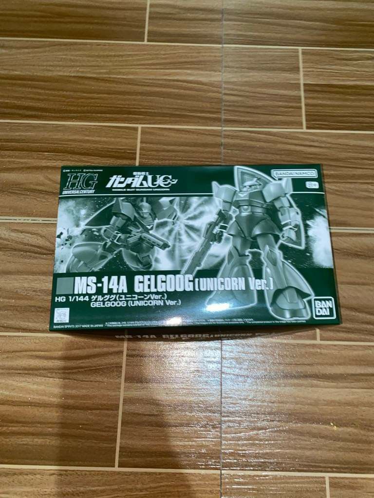 Selling Premium Bandai Kits (Category: Gundam & Model Kits) located in Baliuag. Submitted by ronelbaric67110 (Listing ID 1333535583, Image 1). Description: Selling Pbandai kits buyer will shoulder the shipping (via J&T express) can do meetup (bulacan area - trinoma/sm north edsa and sm pampanga) HG 1/144 Zaku II High Mobility Type HG 1/144 Gyan Storm (Hilda Haken Custom) HG 1/144 GELGOOG（UNICORN Ver.) HG 1/144 GM II Desert Color HG 1/144 Gundam Z