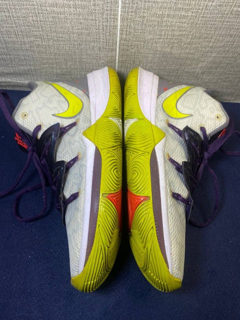 Kyrie 5 insole deals