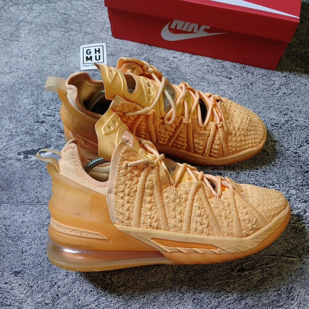 Sepatu nike basket 2018 2025