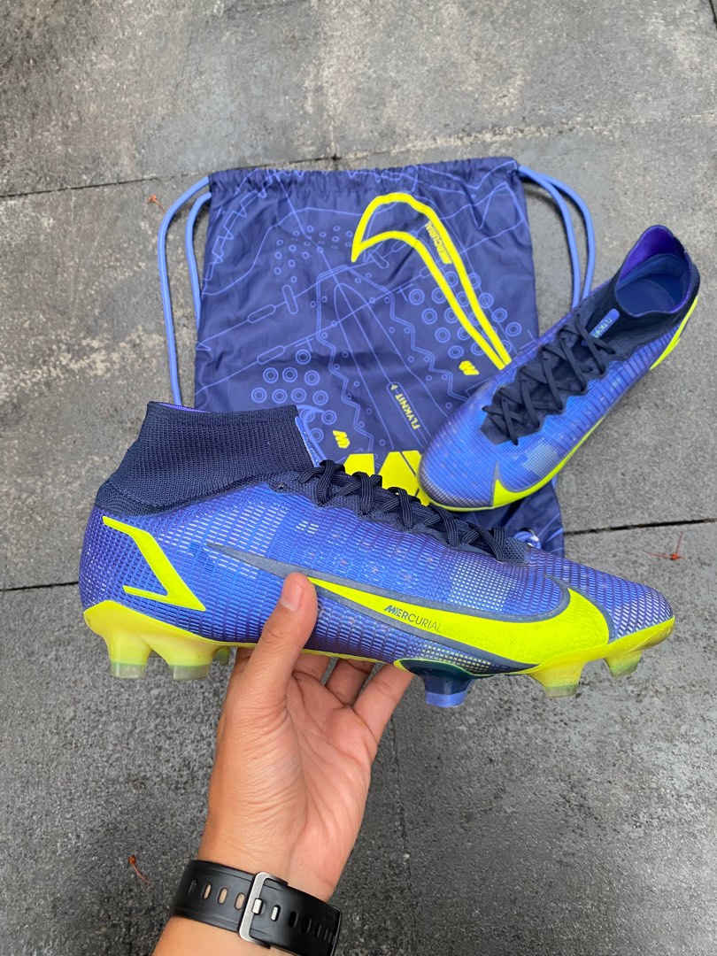 sepatu bola nike superfly