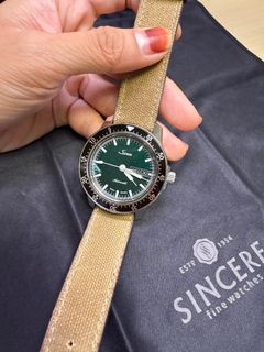 Affordable sinn 104 For Sale Carousell Singapore