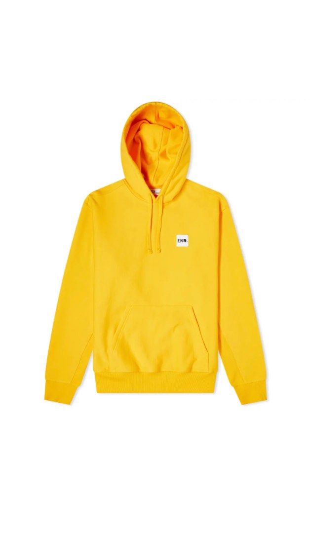 End clothing carhartt top