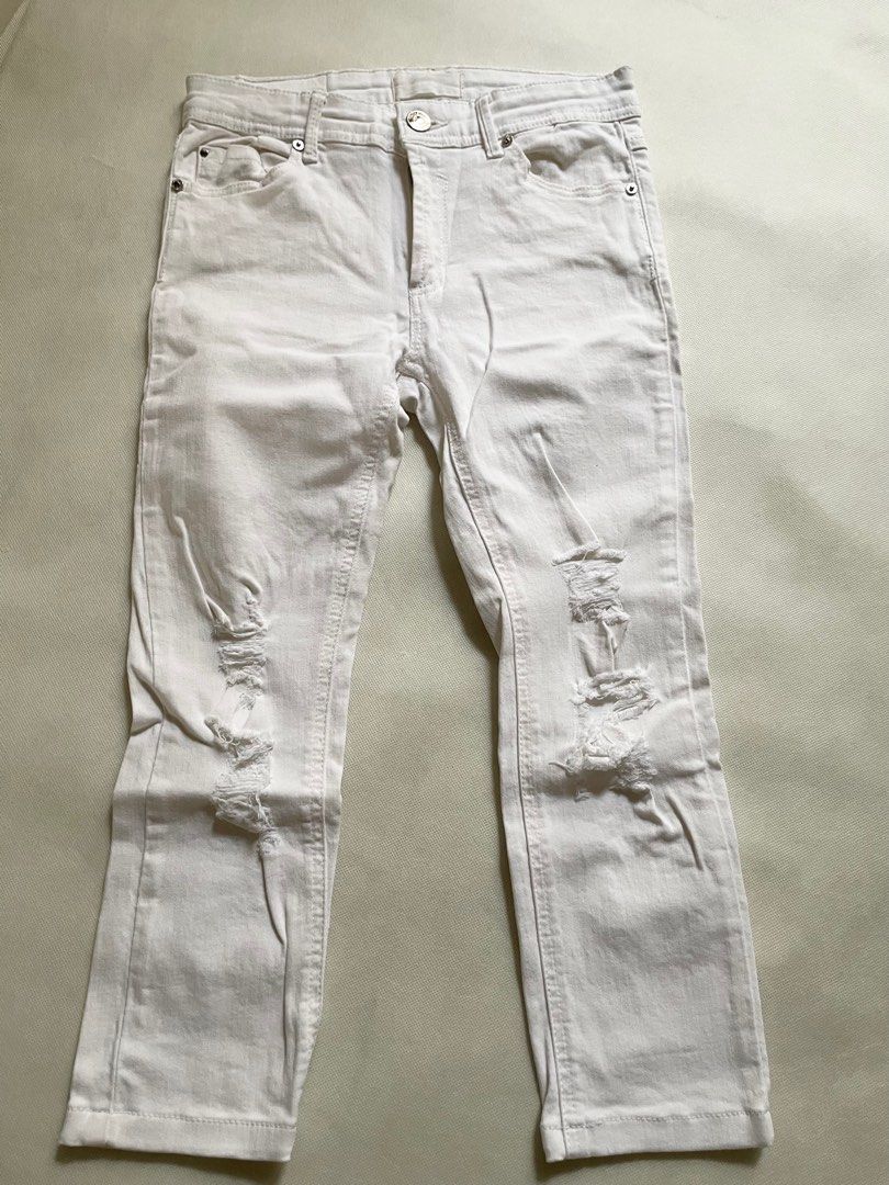Stradivarius jeggings clearance