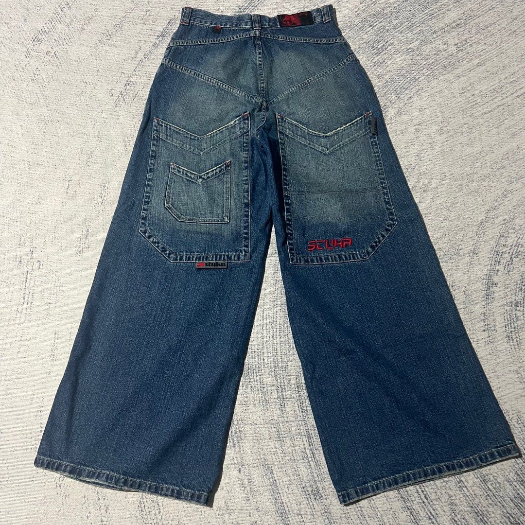 stuka buggy denim 極希少 【公式通販】