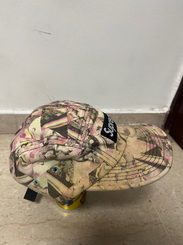 Supreme liberty camp cap cheap