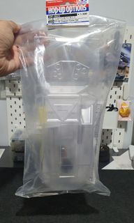 Tamiya TT02 chassis cover #22023