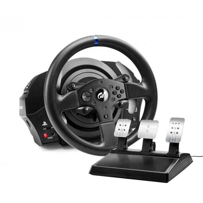 Thrustmaster T300 RS GT Edition, Video Gaming, Gaming Accessories ...