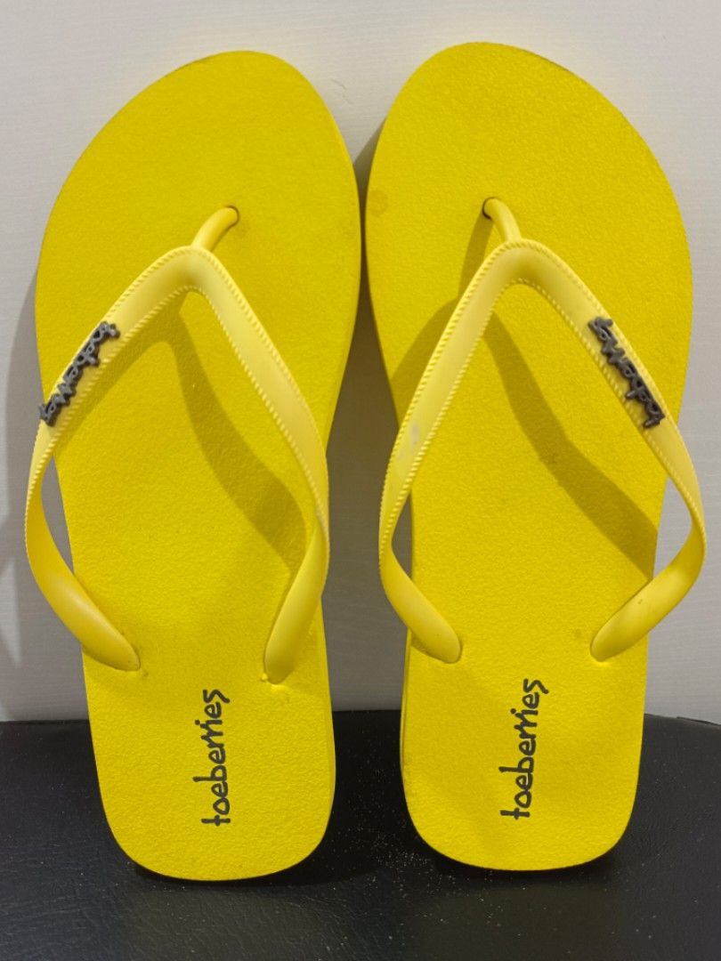 Toeberries slippers cheap