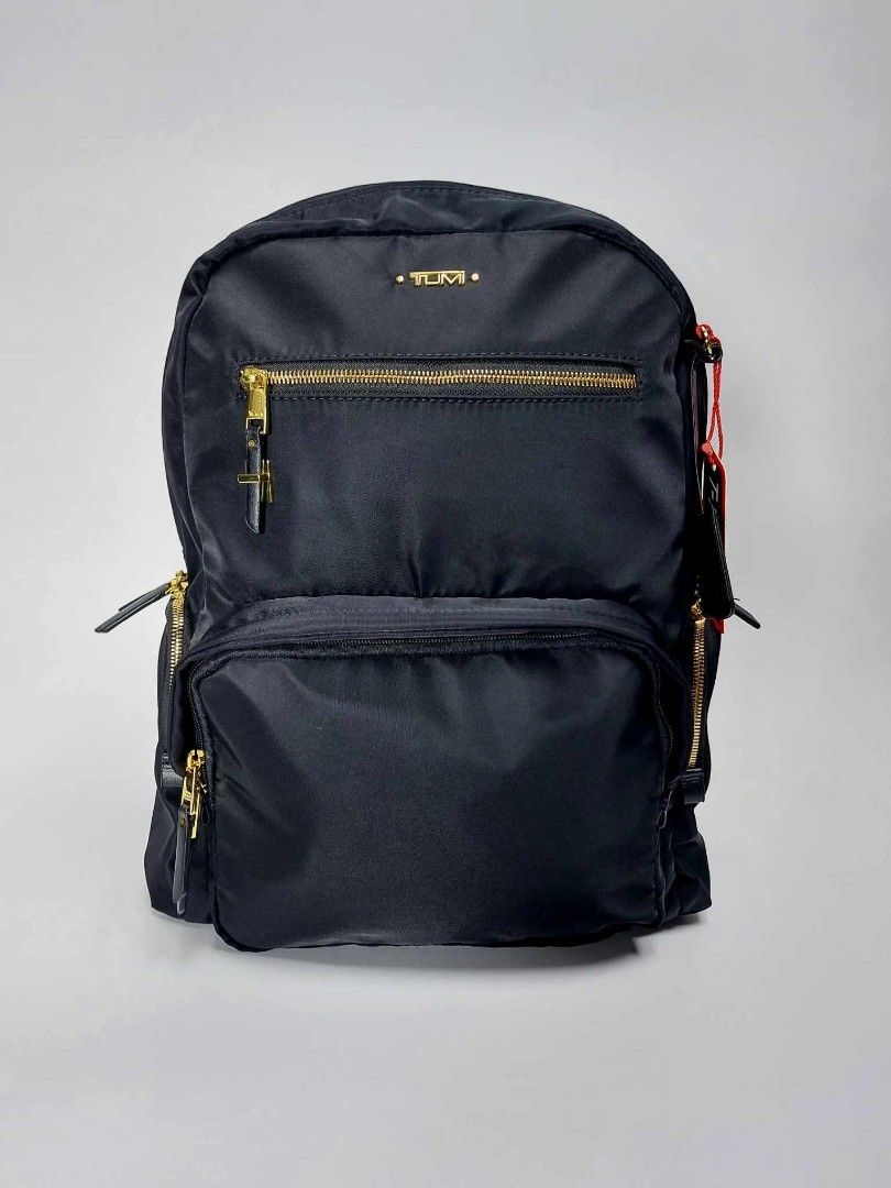TUMI CARSON BACKPACK Women s Fashion Bags Wallets Backpacks on Carousell