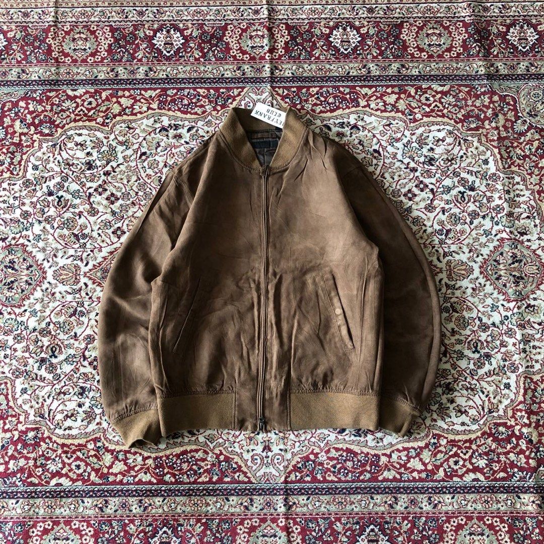Industrie bomber jacket store