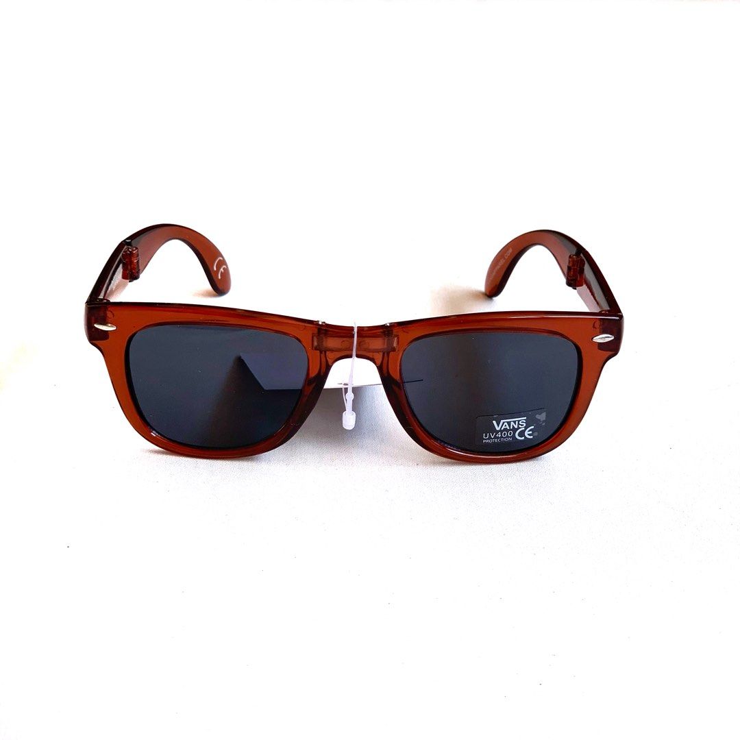 Kacamata Hitam Kacamata Vans Spicoli Vans Spicoli 14 Brown