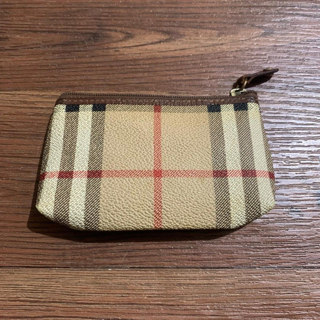 Burberry wallet mens 80s deals