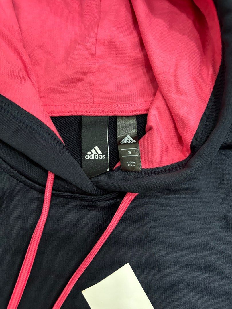 Adidas hoodie womens sale deals