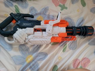 X-Shot Dart Gun 軟彈槍62970075842818116