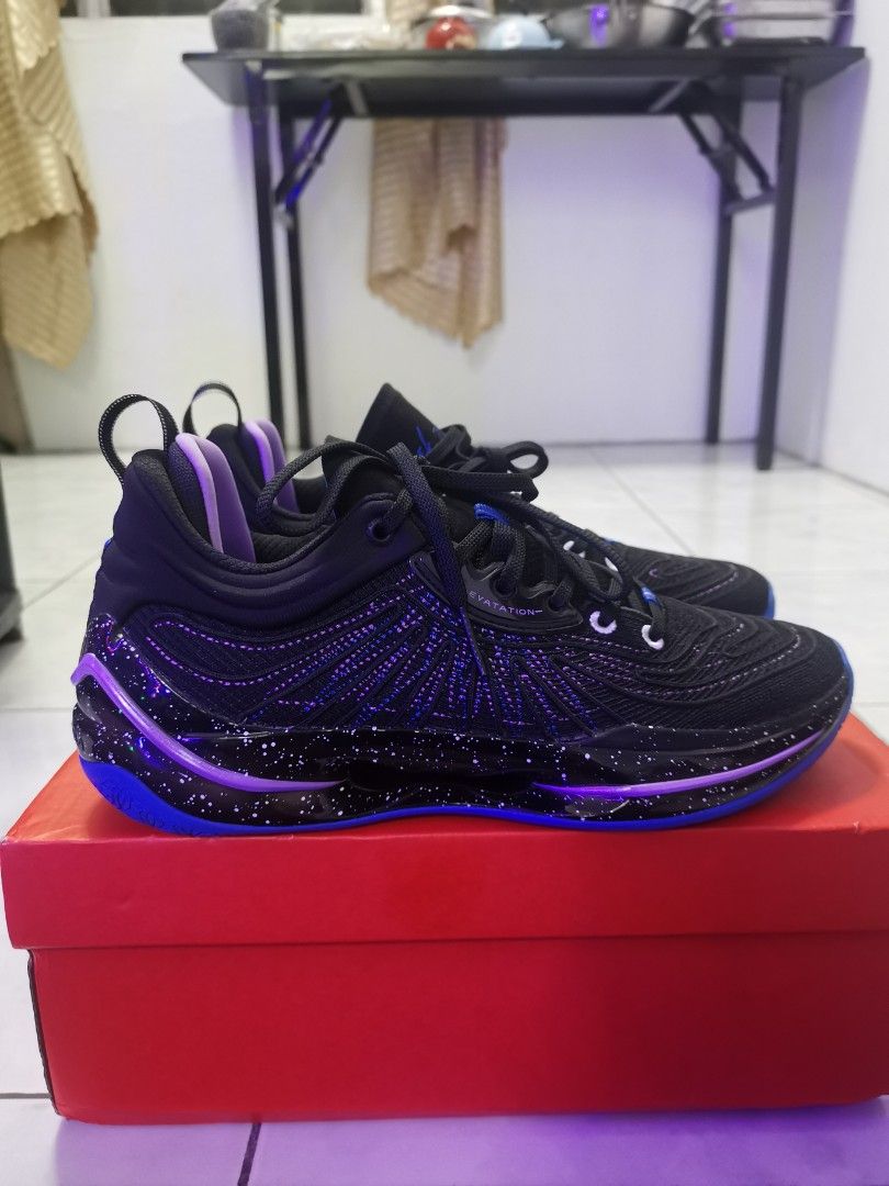 Xtep levatation (Category: Sneakers) located in Paranaque City. Submitted by melodybala13770 (Listing ID 1333617919, Image 2). Description: Original Bradnew Complete with original box Location moonwalk paranaque.