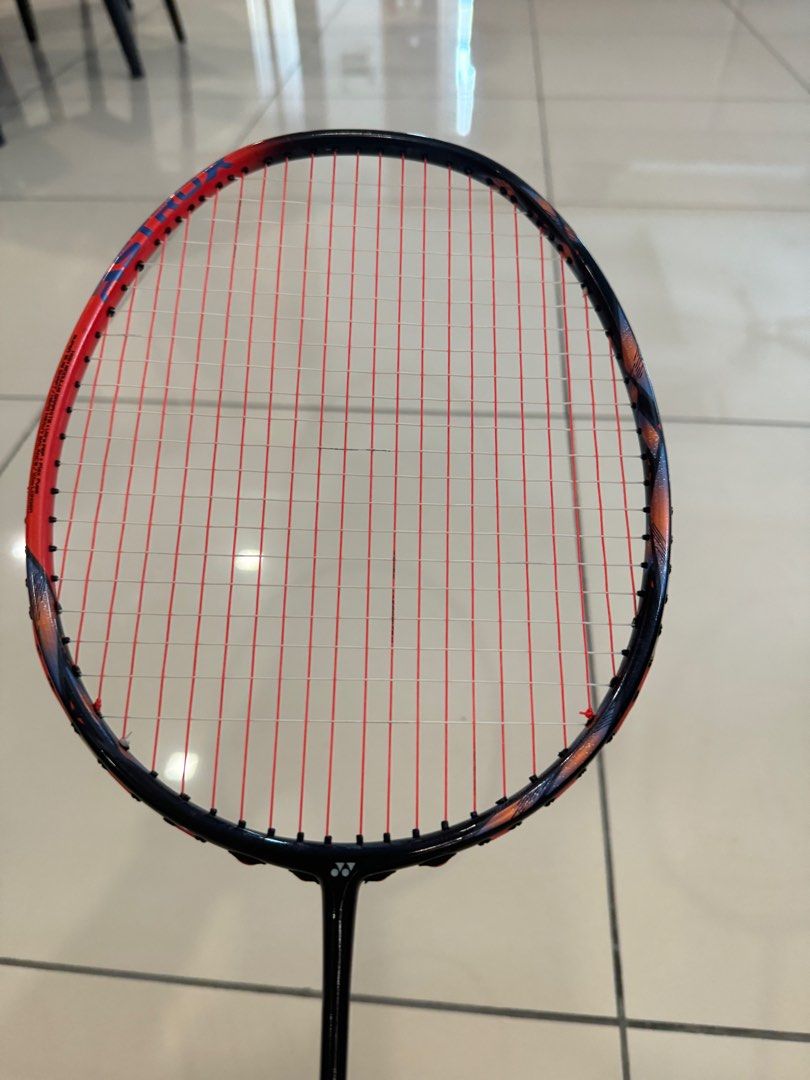 Yonex Astrox 77 pro (nego), Sports Equipment, Sports Yonex Astrox 77 pro (nego), Sports Equipment, Sports