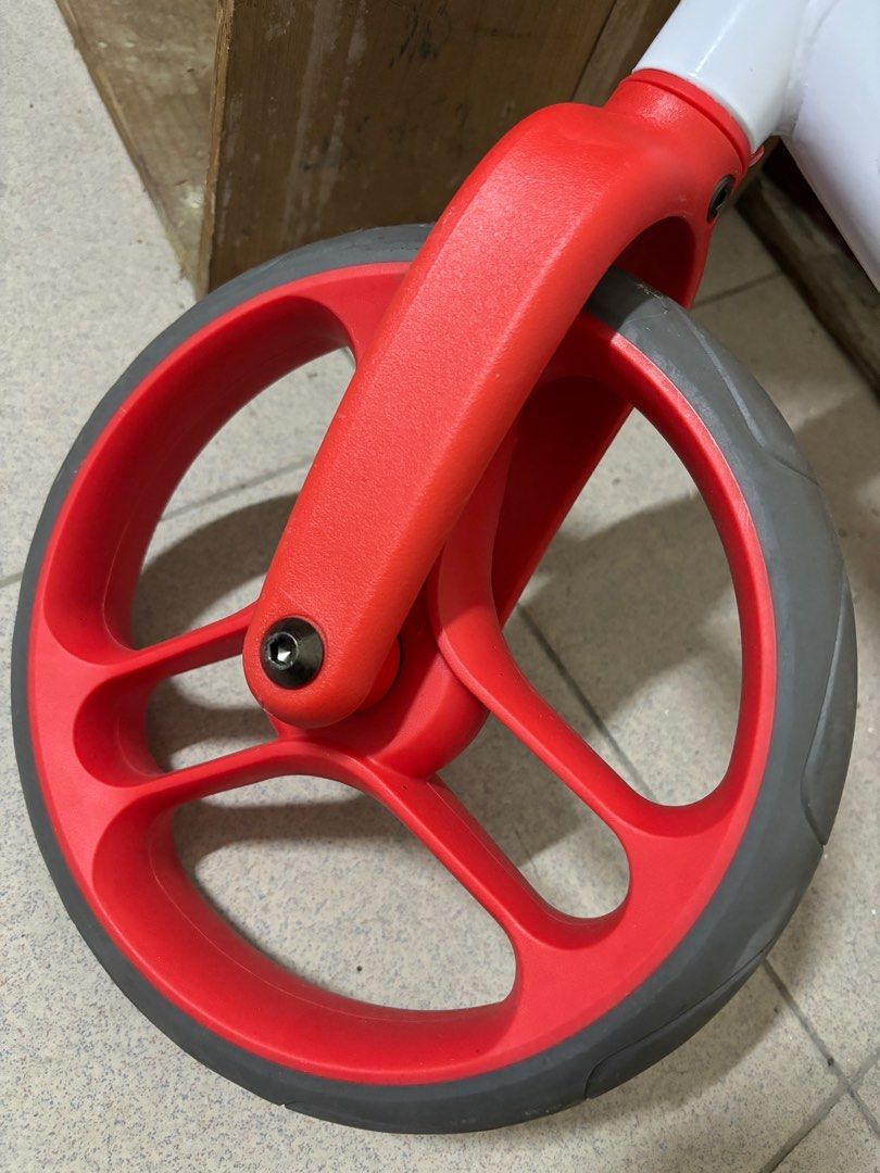 Yvolution velo twista deals