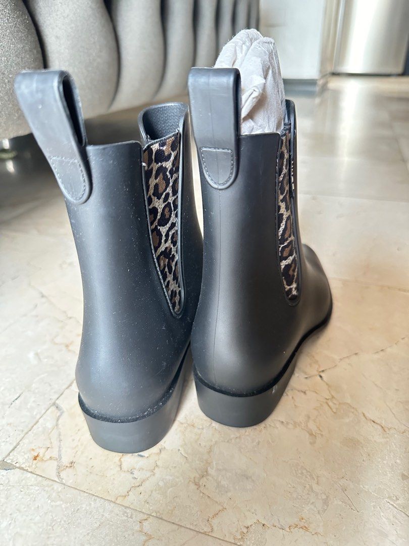 Zaxy boots 2025