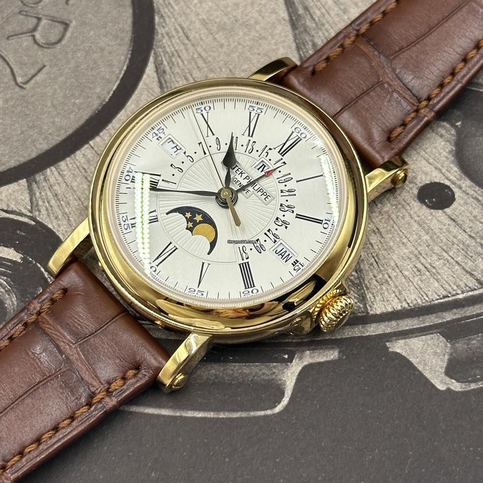 Patek philippe 5159j shop