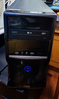 Computer Case (No Bargaining)64092487731714110