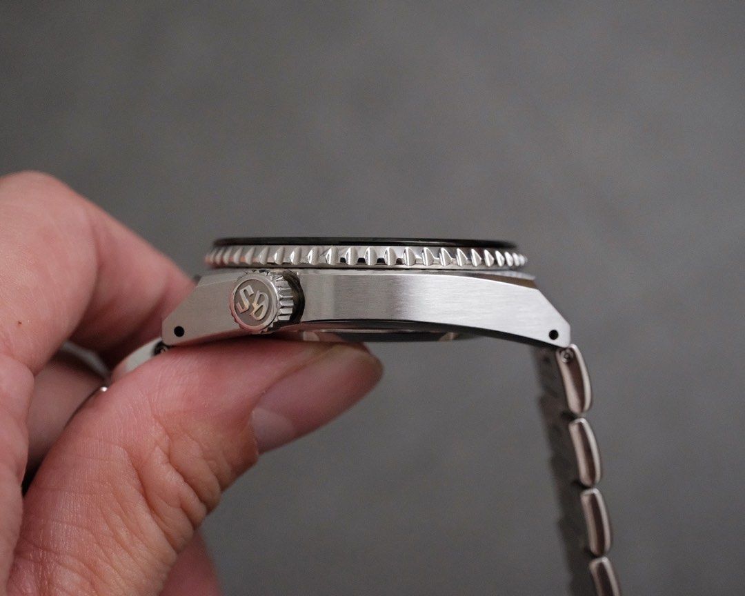 Grand seiko f9 hotsell