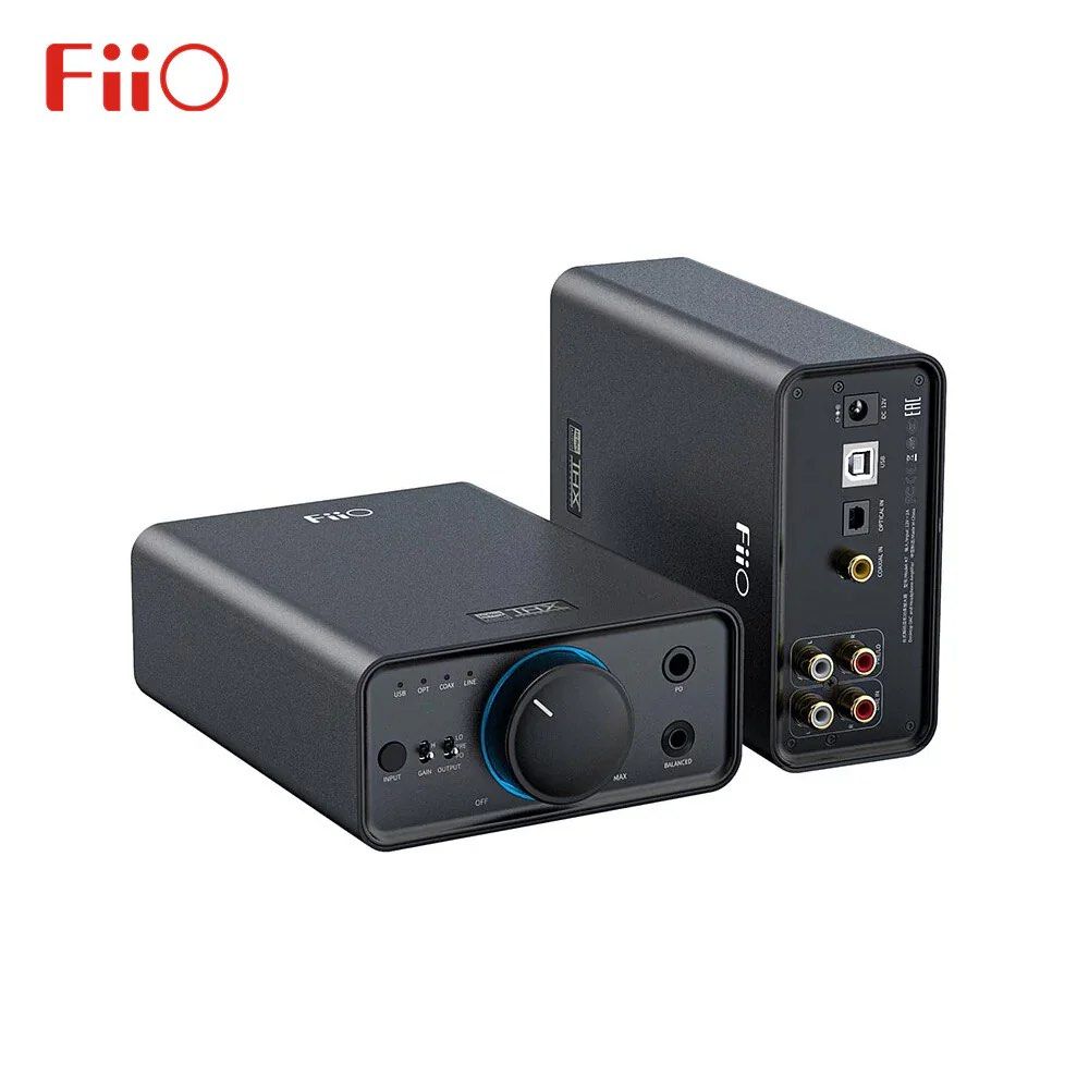 FiiO BTR17 新品未開封 脂っこく