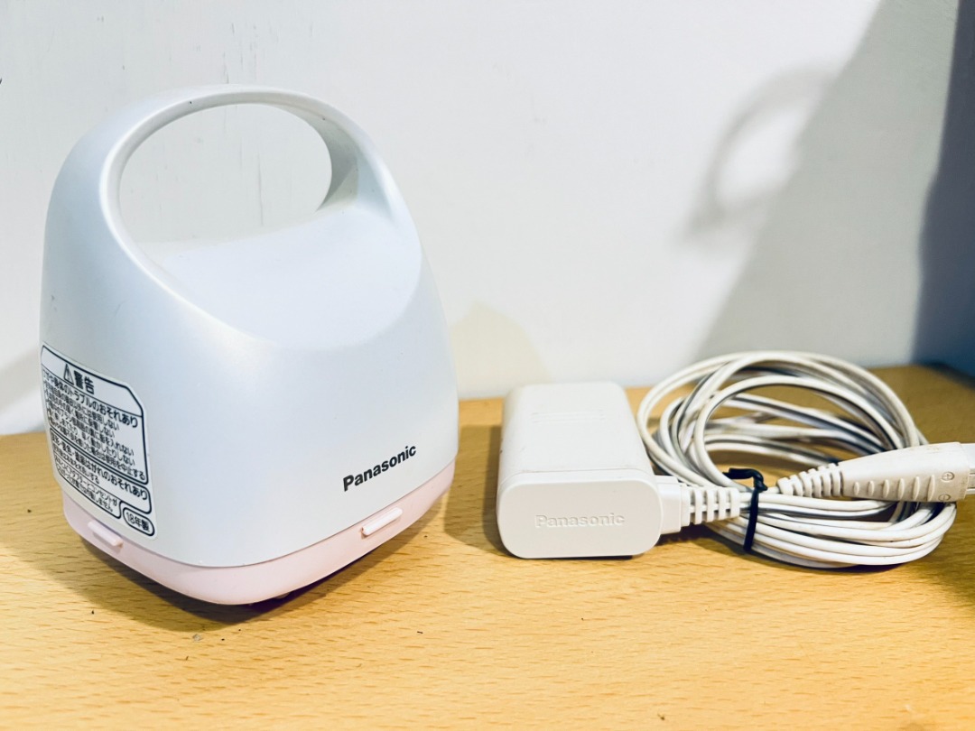 日本公司貨PANASONIC 國際牌EH-HE99 洗頭機頭皮按摩機國際電壓