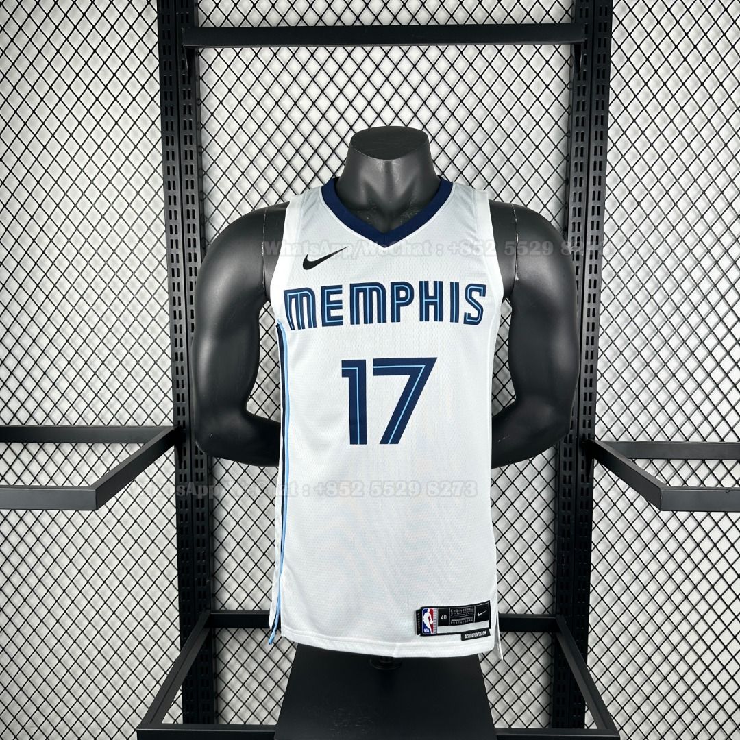 NBA Memphis GRIZZLIES Vネックスモッグ　XL 河村勇輝 NBA Memphis GRIZZLIES Vネックスモッグ XL 河村勇輝 - メルカリ
