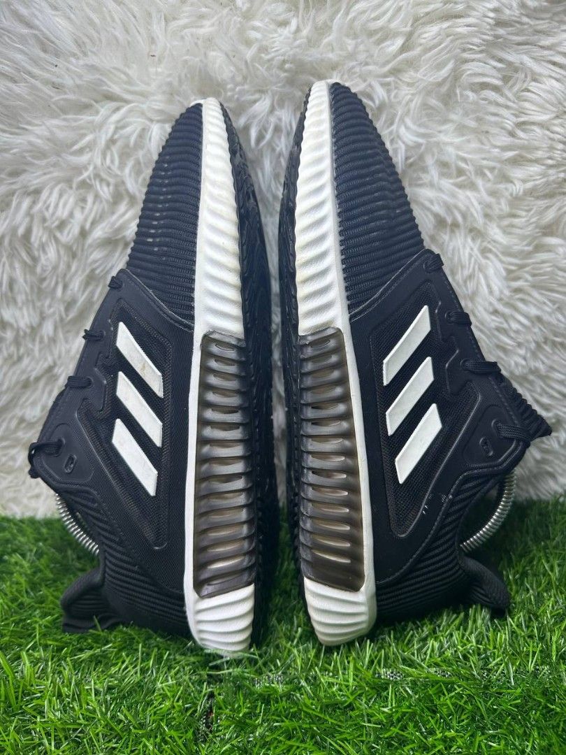 adidas CLIMACOOL VENT Black And White CG3916 8 uk 27cm Men s Fashion Footwear Sneakers on Carousell