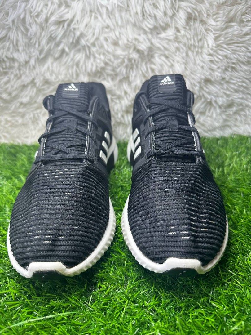 adidas CLIMACOOL VENT Black And White CG3916 8 uk 27cm Men s Fashion Footwear Sneakers on Carousell