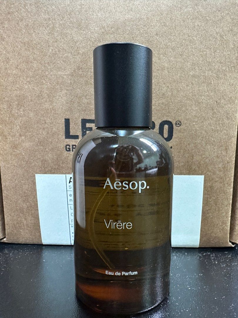Aesop Virere蔚香水降價‼️, 香水、美妝、保養, 香水、體香劑在