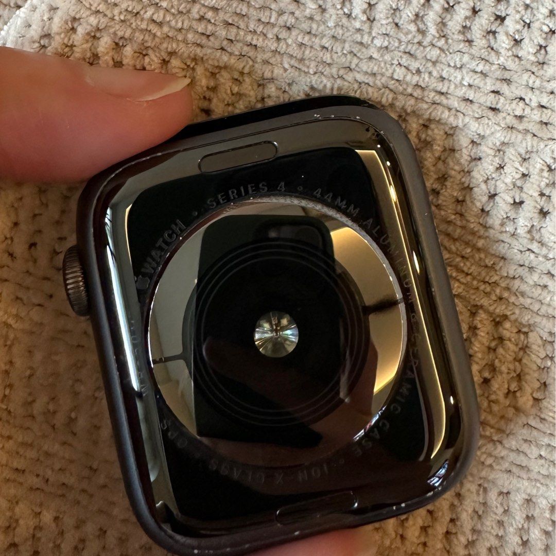 Apple Watch Series 44mm, Mobile Phones Gadgets, Wearables