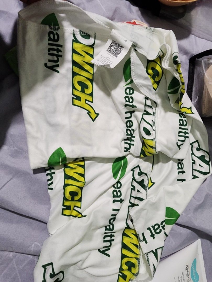 Subway swaddle on sale
