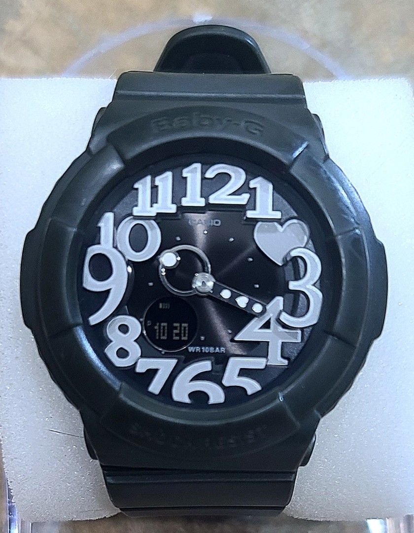 Baby G BGA 133