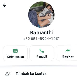 (Kategori: ) berada di . Dikirim oleh linicita (ID iklan 1333810150, Gambar 1). Deskripsi: .