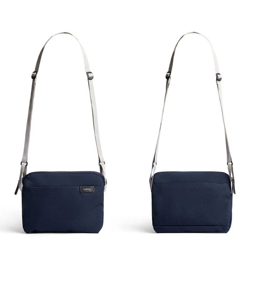 Bellroy city pouch plus (Category: Sling Bags) located in Las Pinas. Submitted by masterjac (Listing ID 1333830844, Image 3). Description: MOP: BDO / Metrobank / gcash Buyer to book own courier. Location is near Festival mall Alabang. Monday-Thursdays 7:00 AM to 3:00 PM. Thank you .