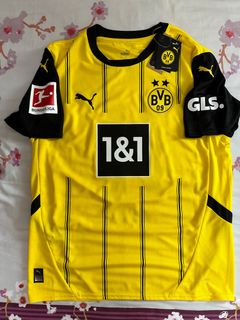 Marco reus For Sale Activewear Carousell Singapore