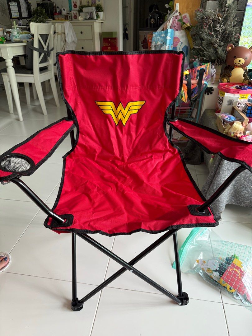 Camping Chair Director Chair