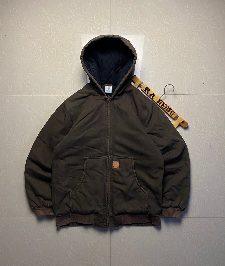 Carhartt jacket streetwear shop
