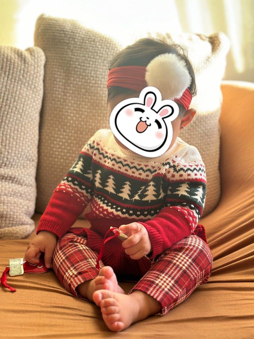 Carters christmas outfit online
