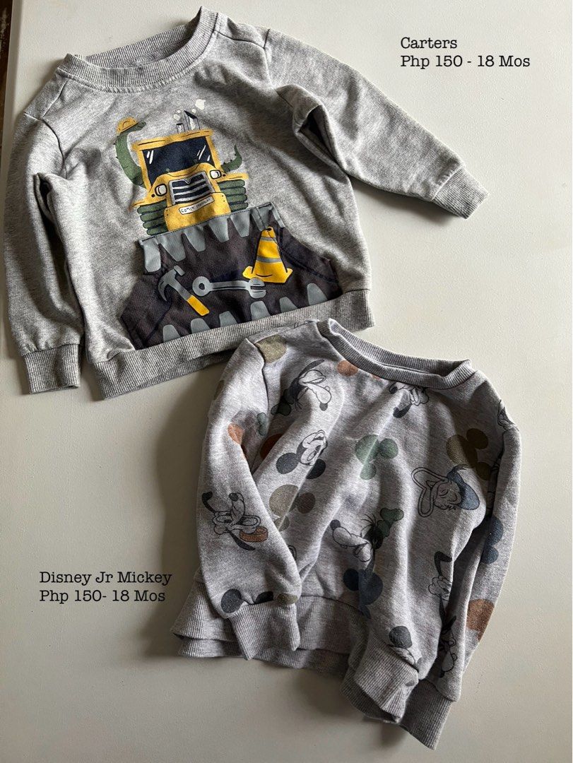 Carters outerwear sale shop