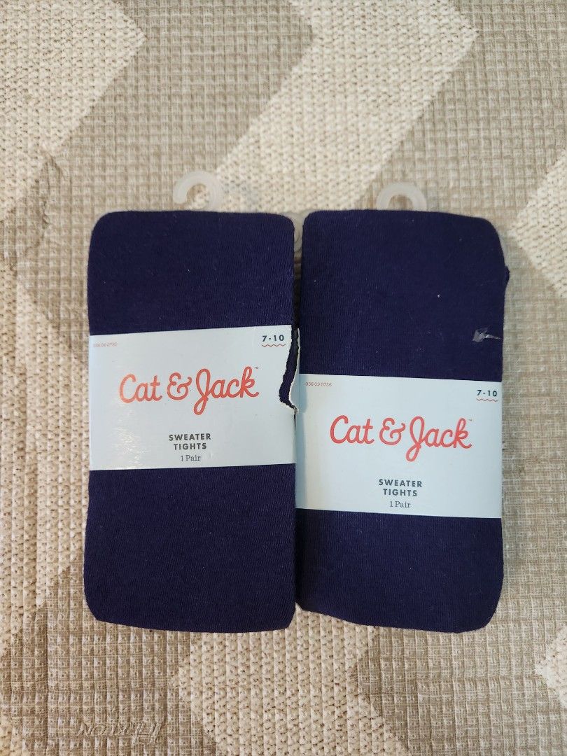 Cat and jack sweater tights new arrivals