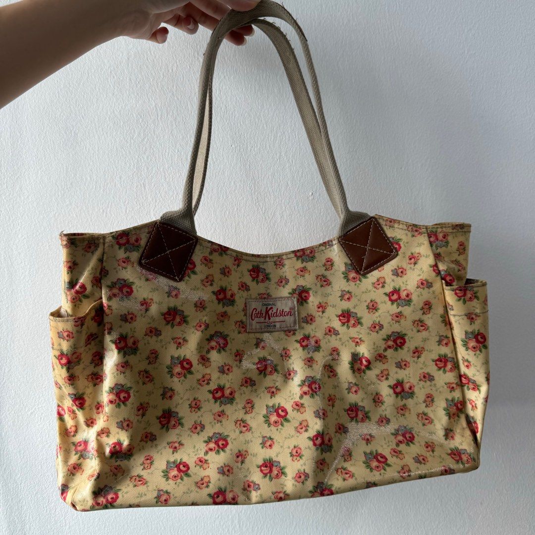 Cath Kidston Shoulder Bag