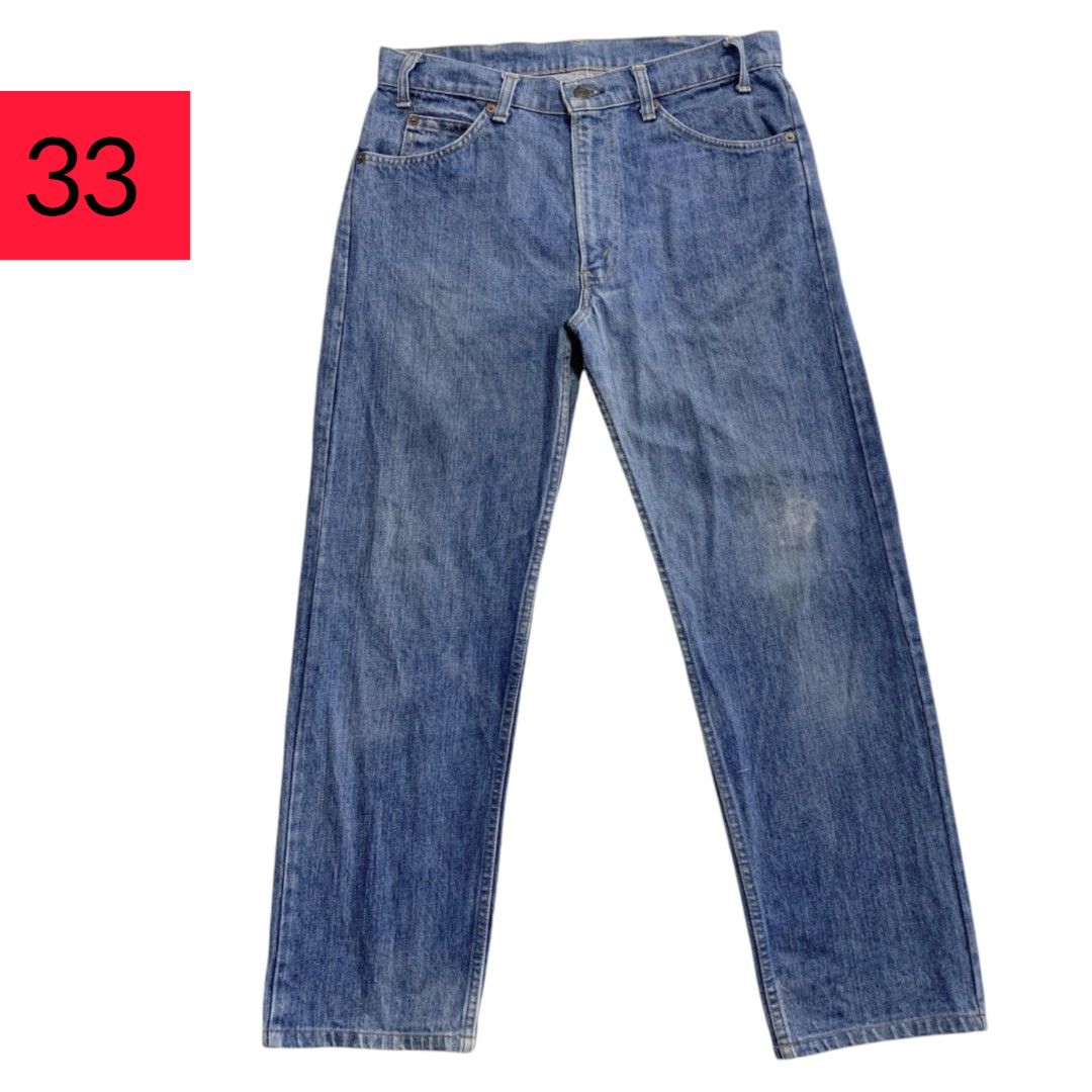 Levi's 217 jeans cheap