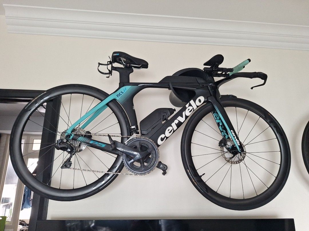 Speed cervelo online