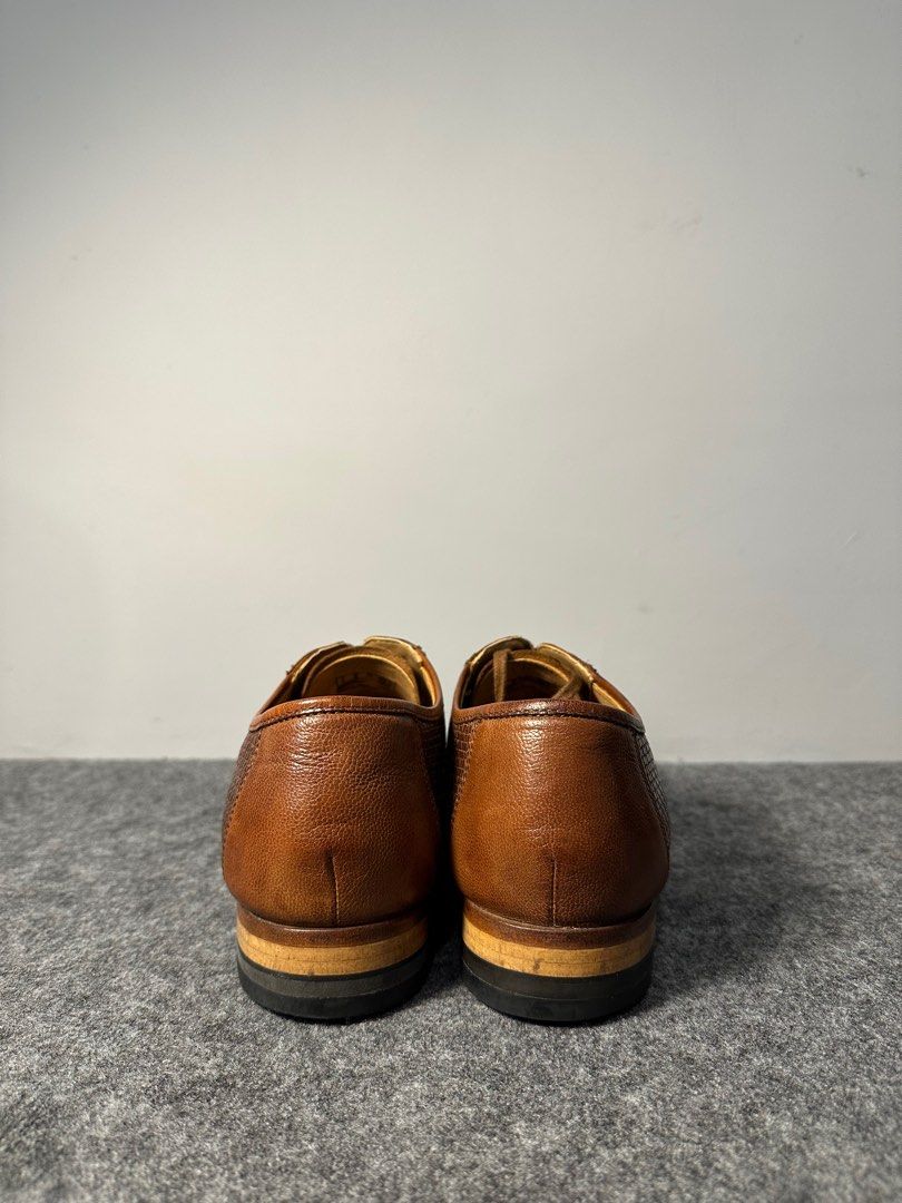 Clarks grant walk